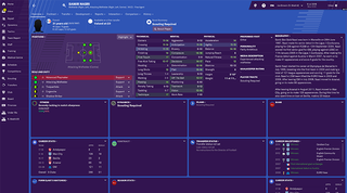 Free transfers Football Manager 2019 