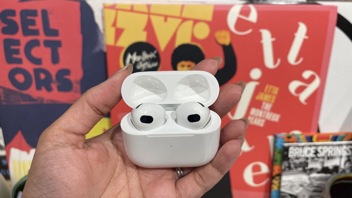 Apple AirPods 3