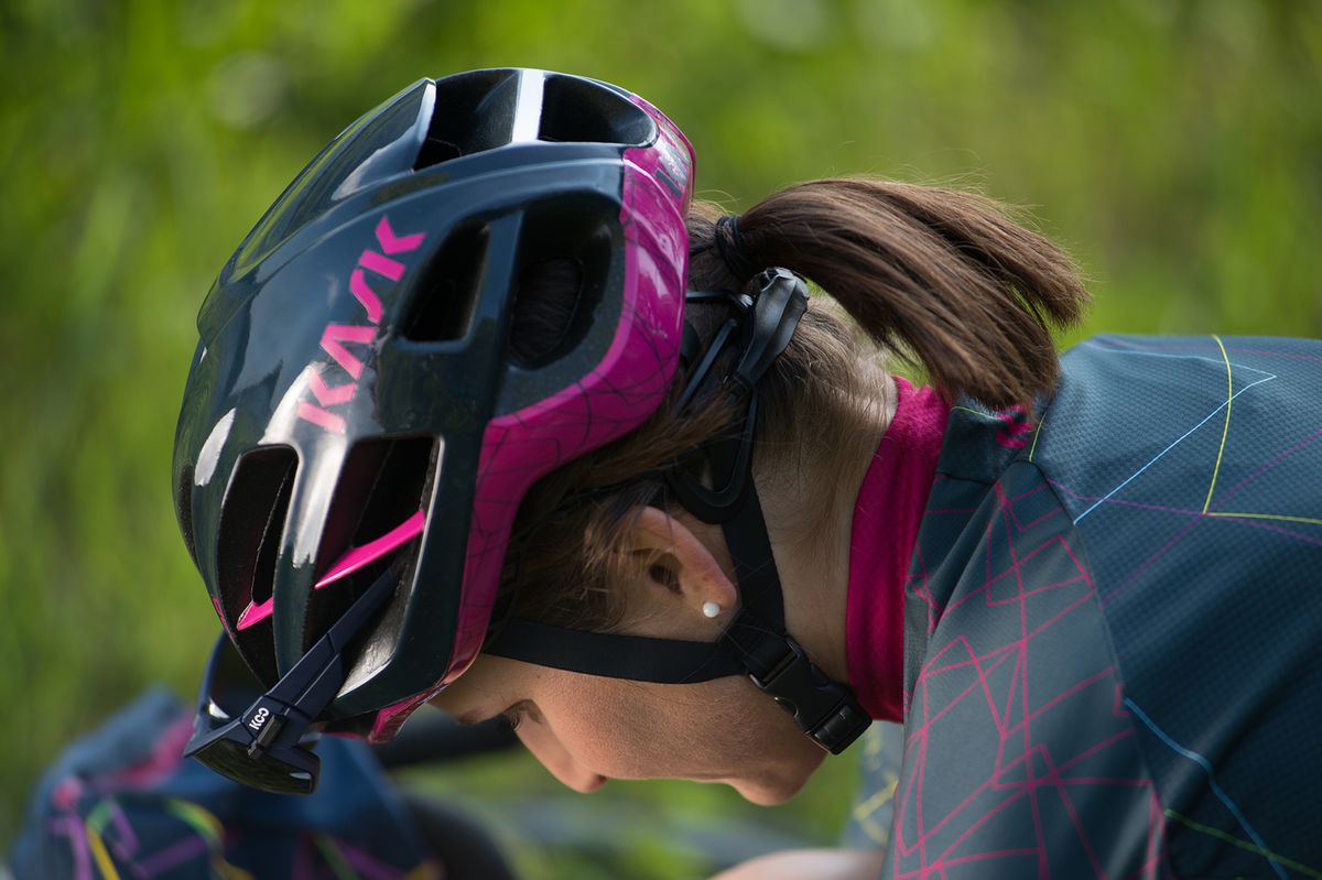 The Kask Protone 'Protect Your Style'