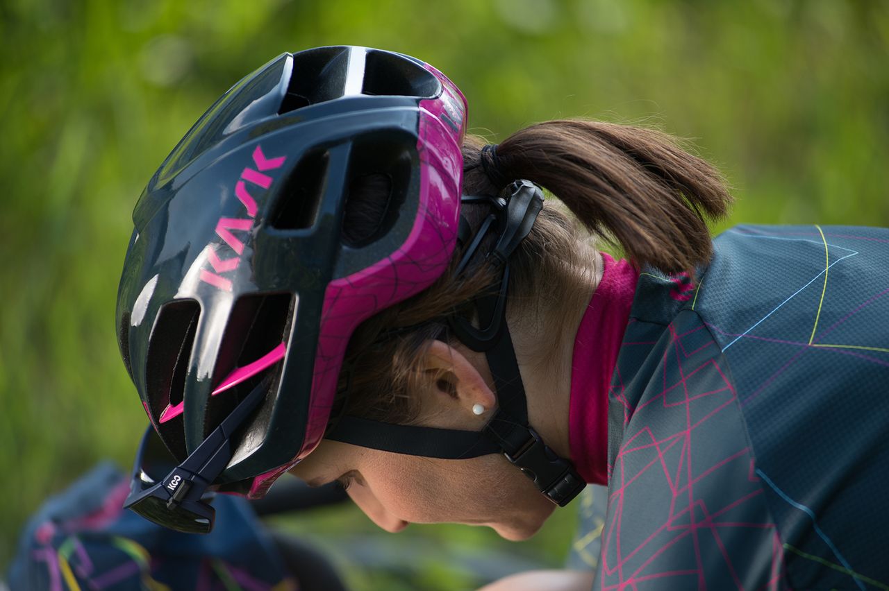 The Kask Protone 'Protect Your Style'