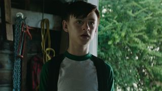 Jaeden Martell as Bill in IT