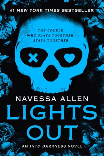 Lights Out (into Darkness Book 1)