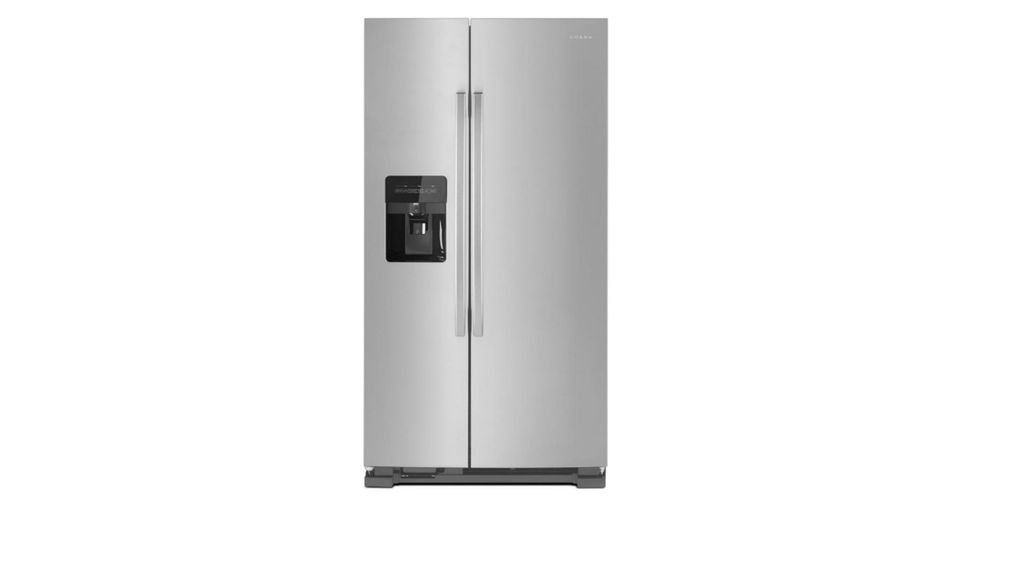 Best sidebyside refrigerators 2024 Top Ten Reviews