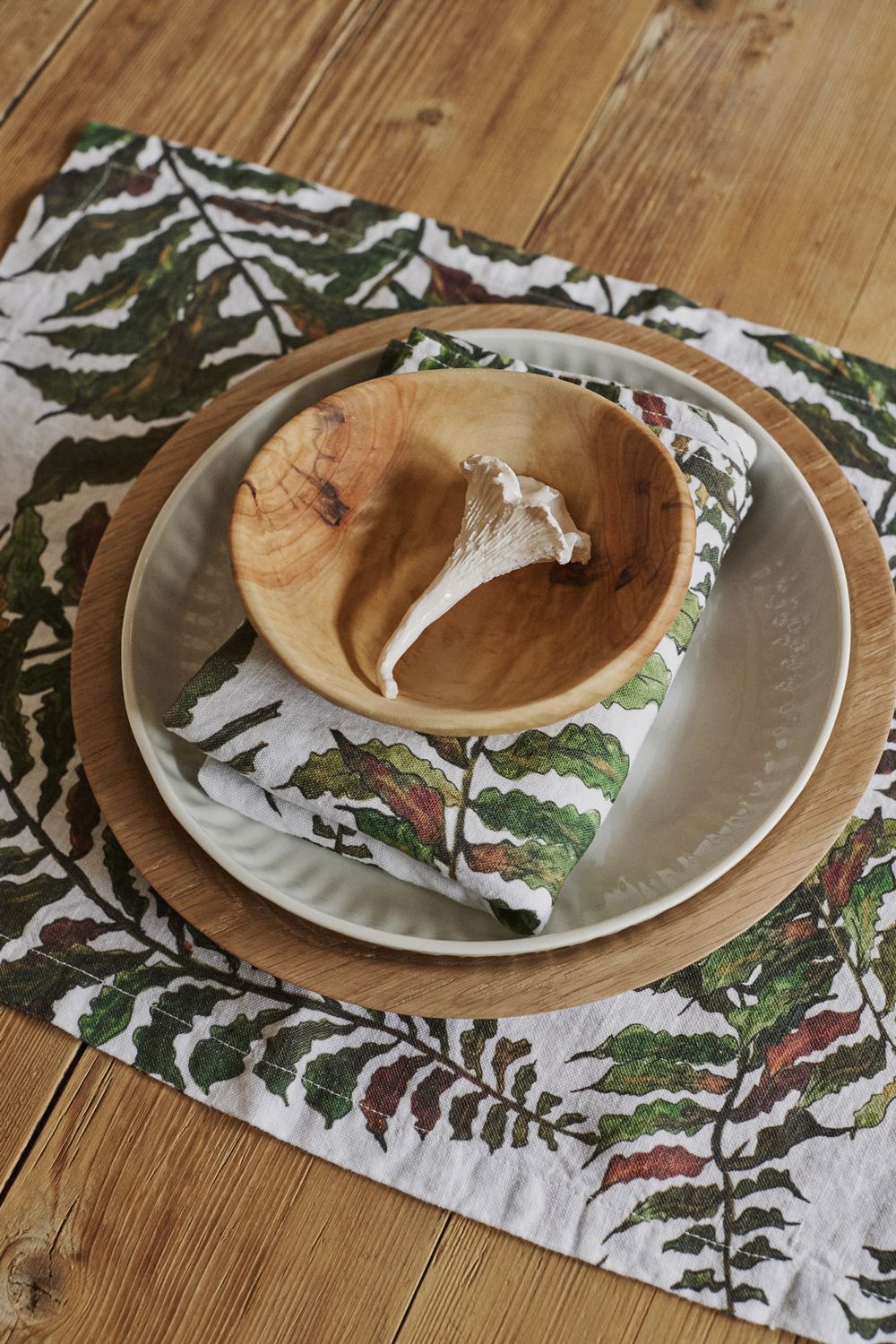 Ways To Create Stunning Table Settings with Thyme's Caryn Hibbert