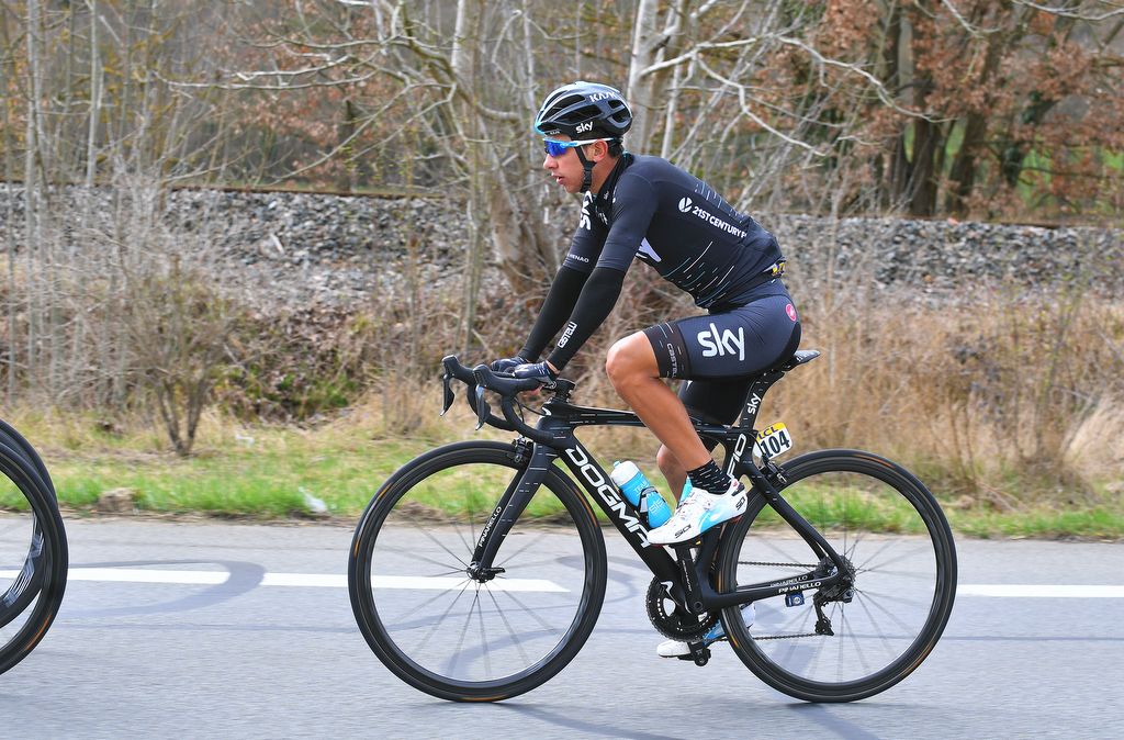 Sebasti&aacute;n Henao (Team Sky)