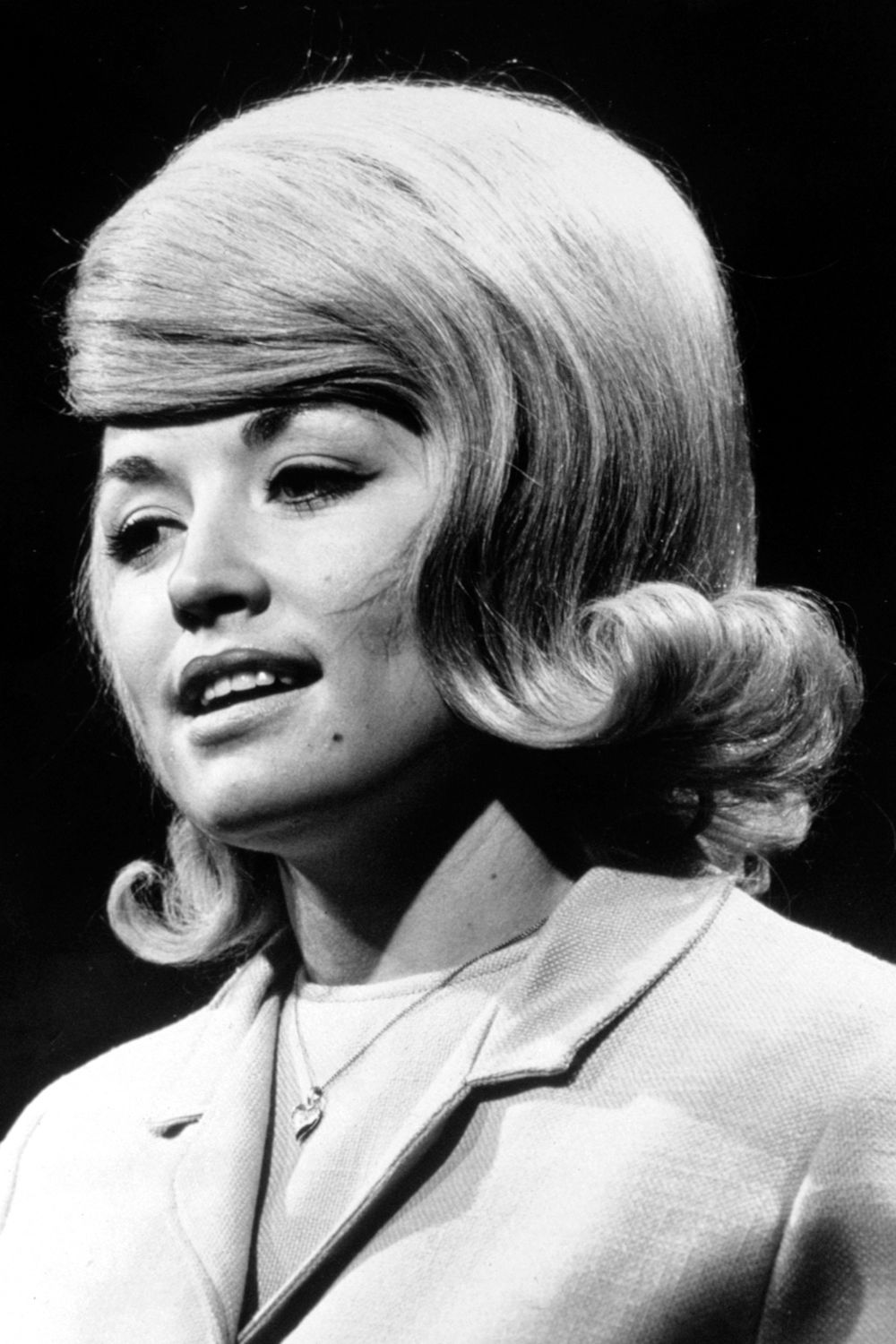 Dolly Parton: Life Story | Marie Claire UK