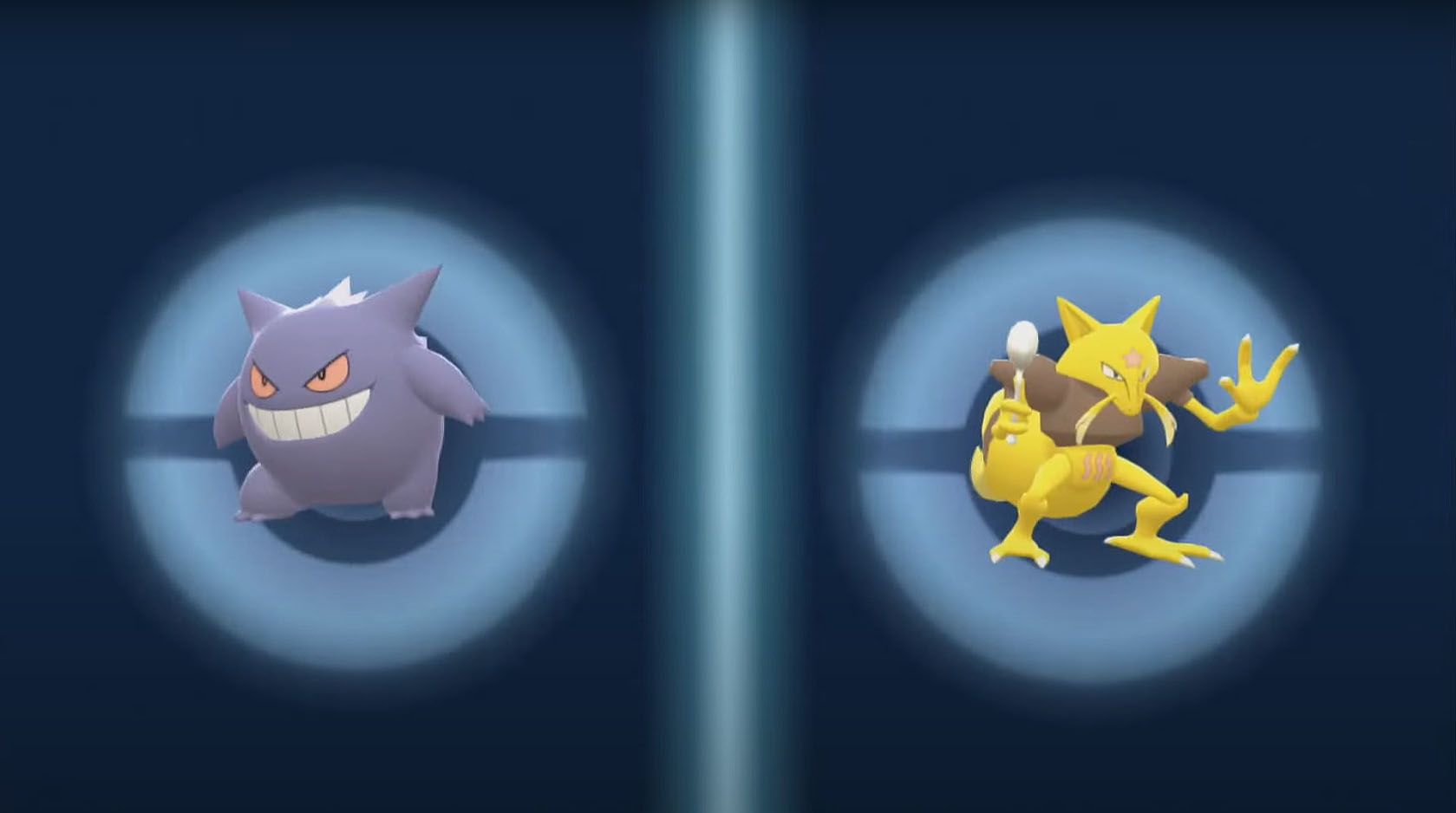 How to trade Pokémon in Brilliant Diamond and Shining Pearl iMore