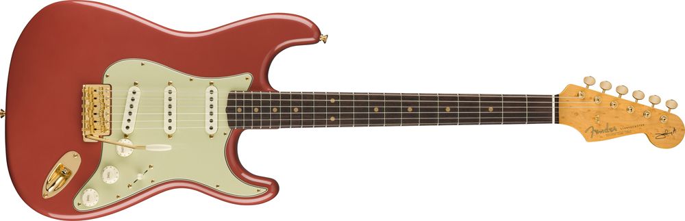 Fender Johnny A. signature Stratocaster