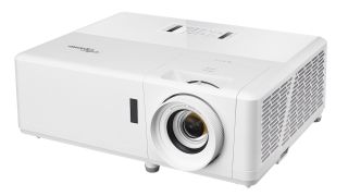 Optoma has begun shipping two new projectors designed to deliver high brightness and dependable operation to classrooms and other professional settings.