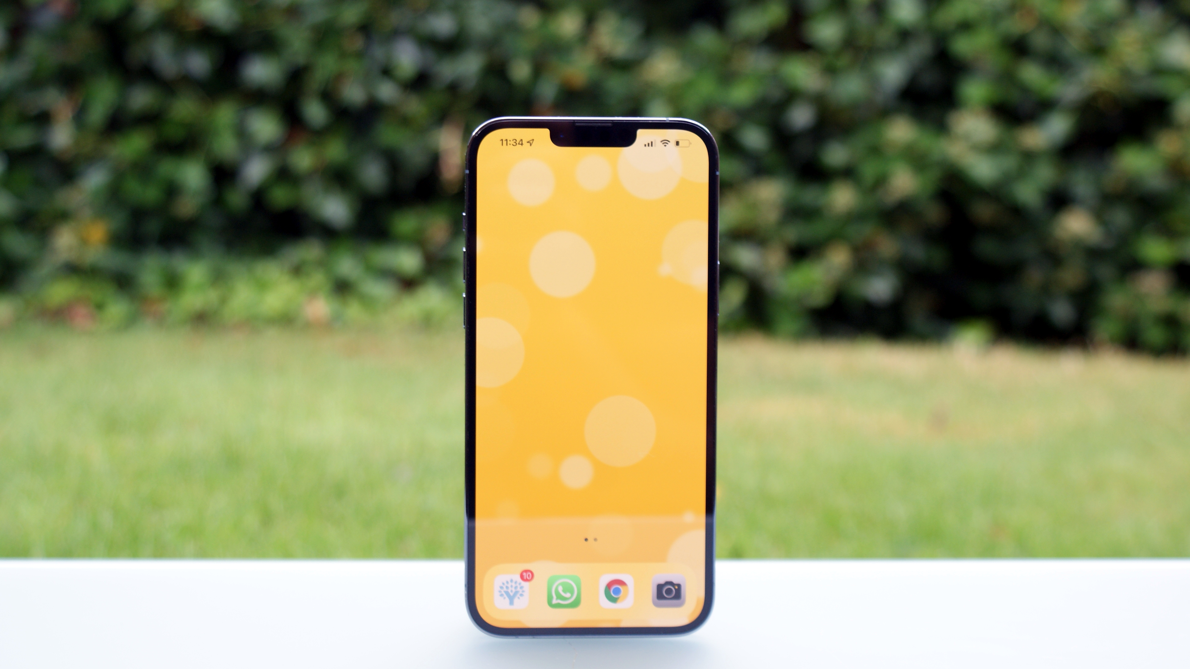 iPhone 13 Pro Max review | TechRadar