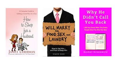 self help books for love