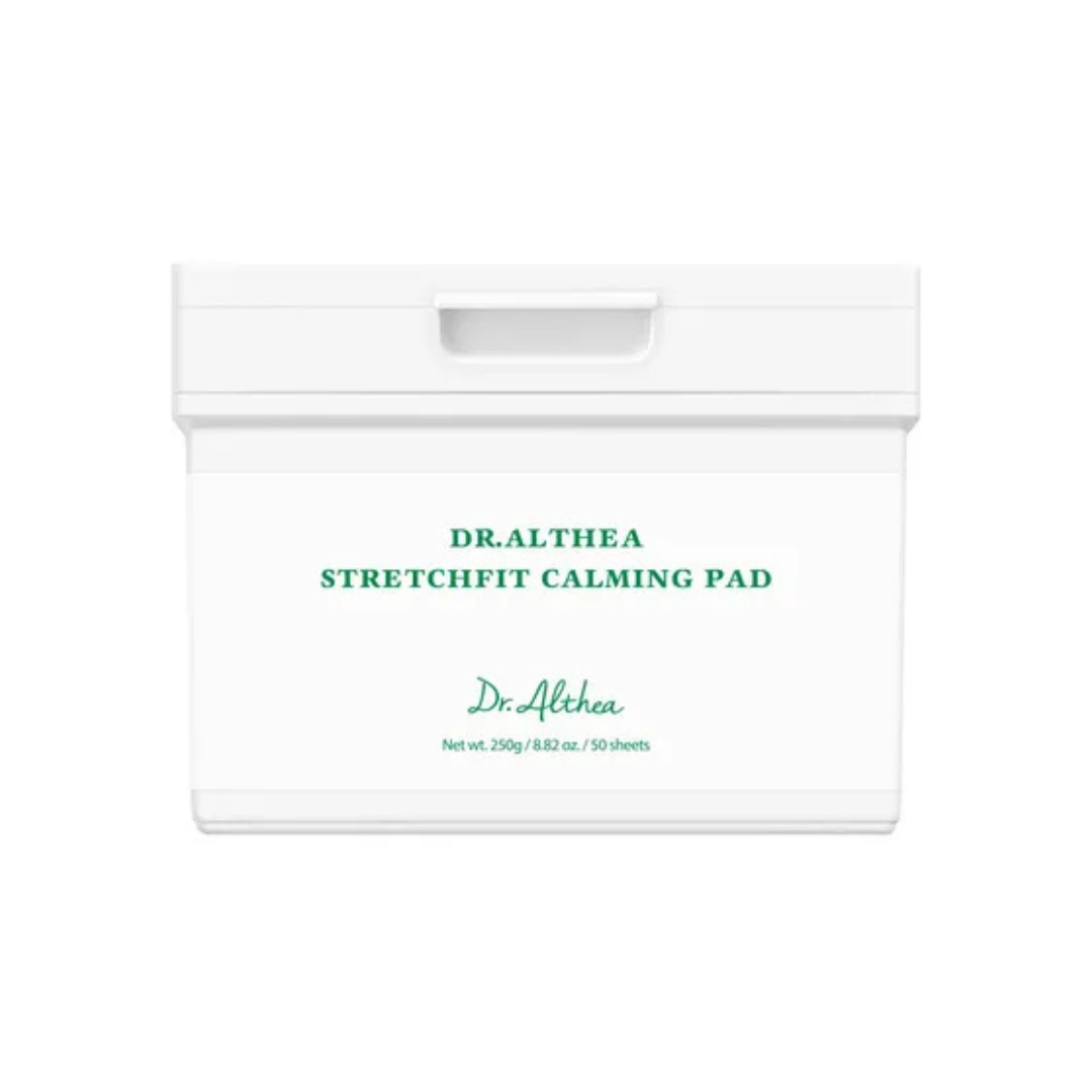 Dr. Althea Stretchfit Calming Pad