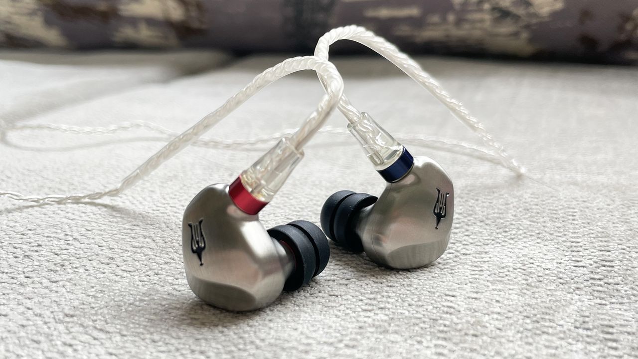 Meze Audio Rai Solo review