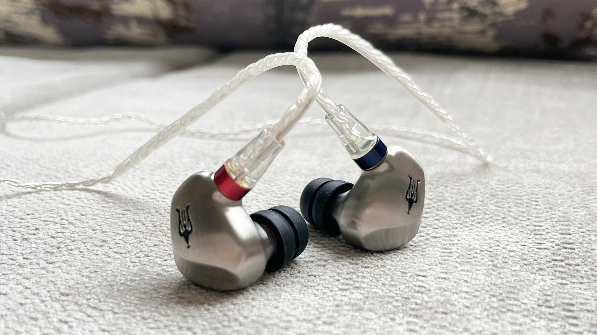 Meze Audio Rai Solo review: in-ear wired headphones that are so fresh, so  clean | T3