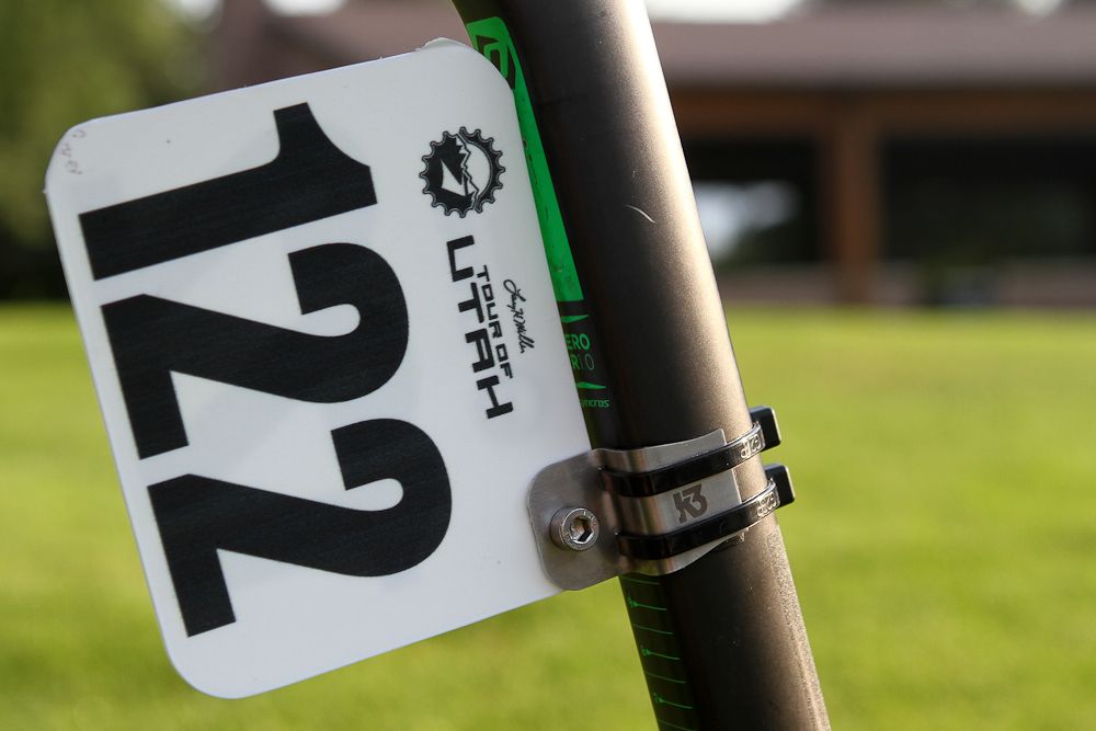 K3 keeps the numbers in place for the seven-day Tour of Utah