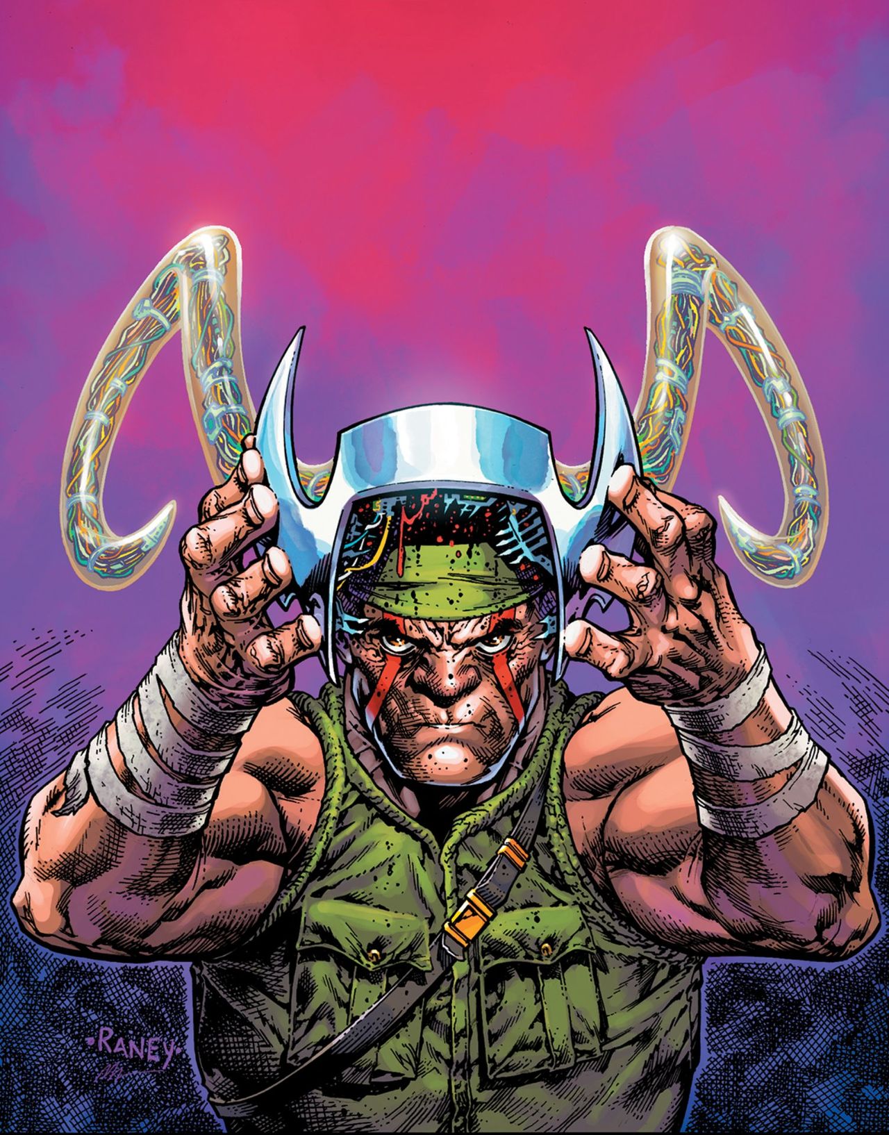 DC January 2023 solicitations