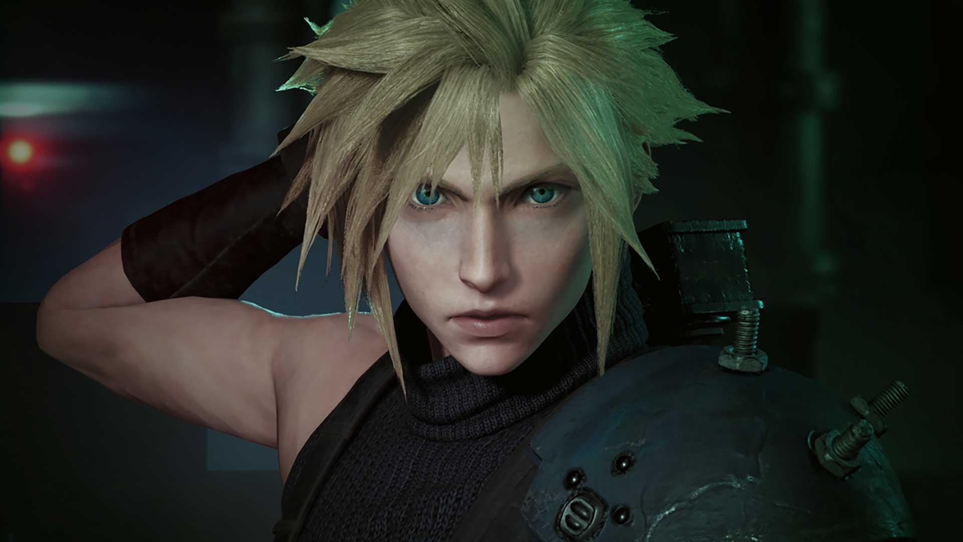 FFVII: 5 things you need to know about Final Fantasy VII remake