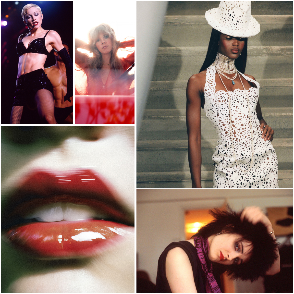 Carly Utting's SS26 Beauty Inspiration