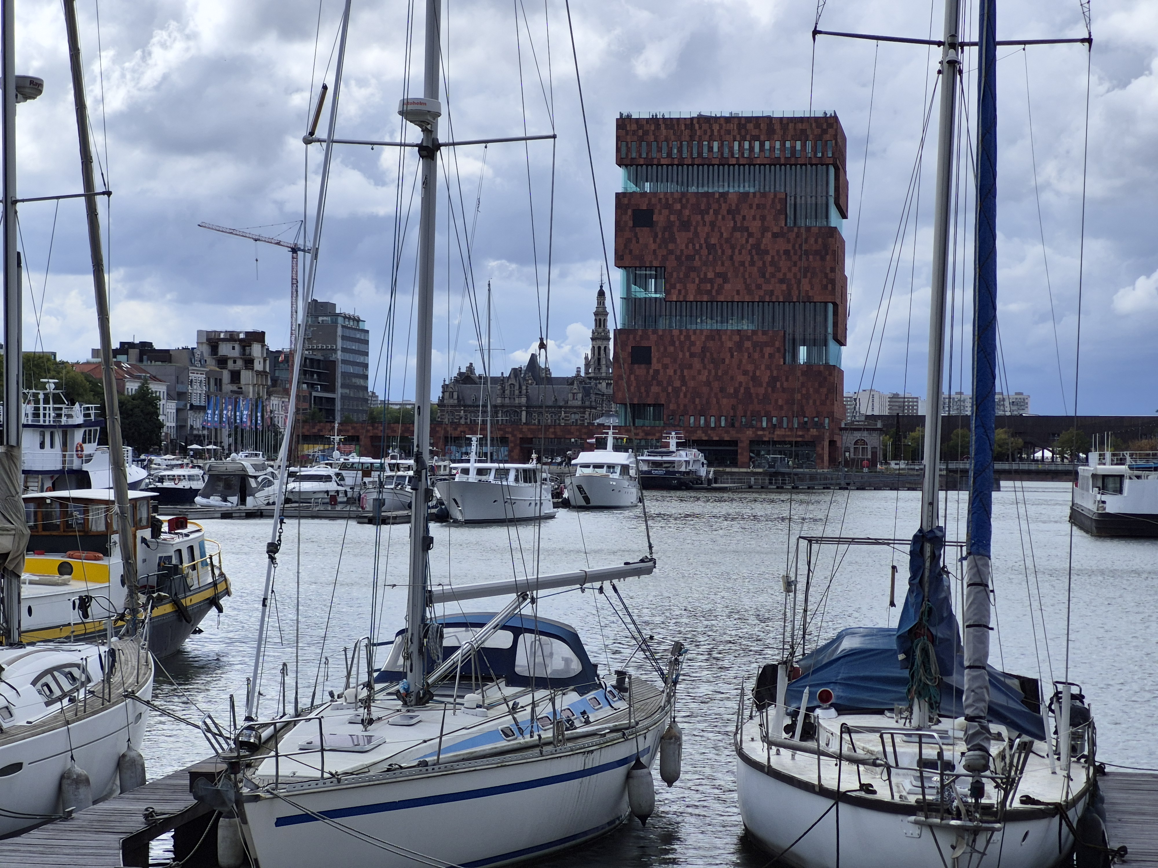 Samsung Galaxy S25 FE voorbeeldfoto