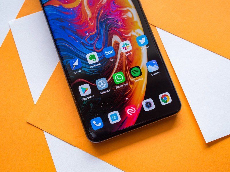 Xiaomi Mi 11 Ultra review