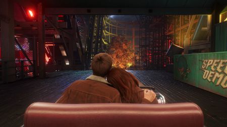 Marvel's Spider-Man 2