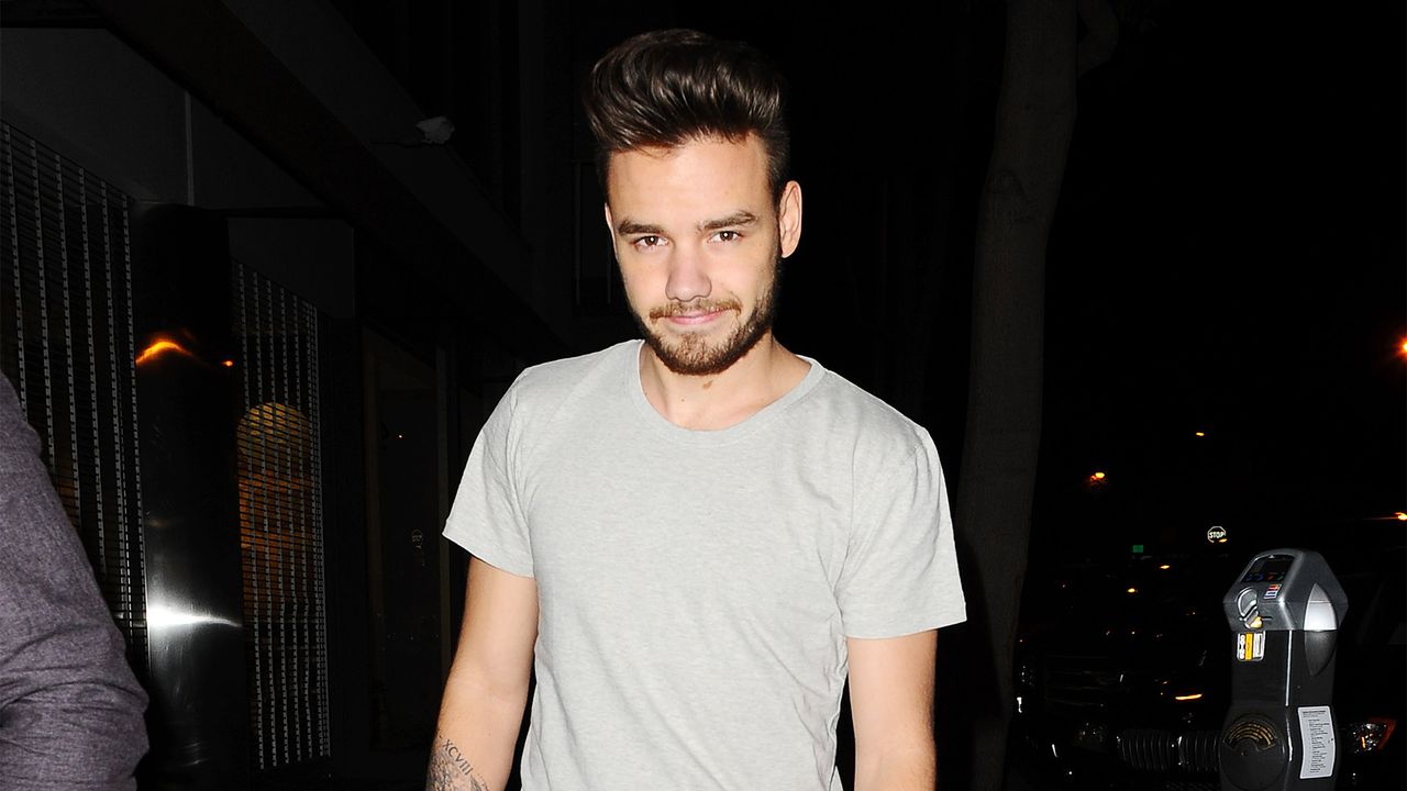 liam payne