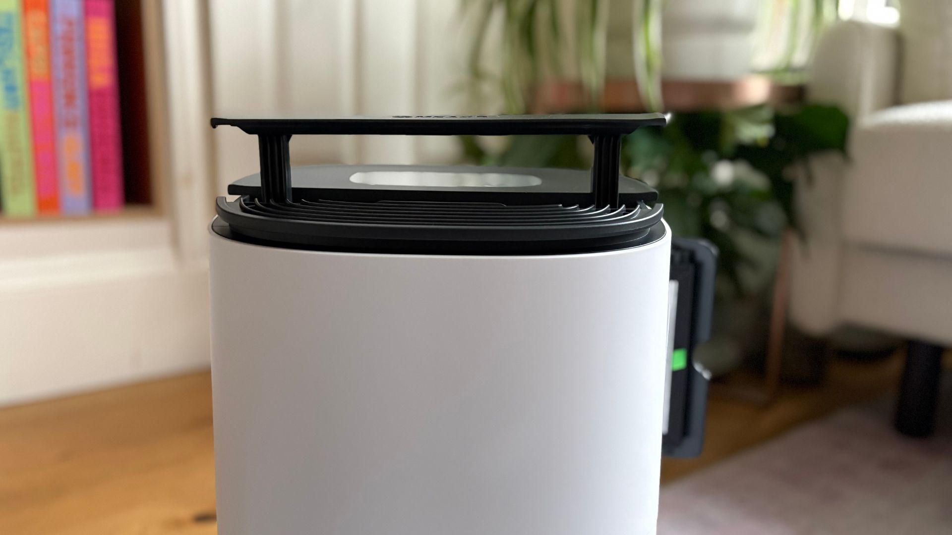 Testing the Meaco Arete One 6L Dehumidifier