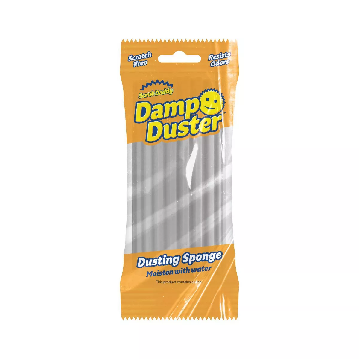 Scrub Daddy Damp Duster