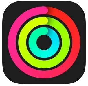 Apple Fitness Plus