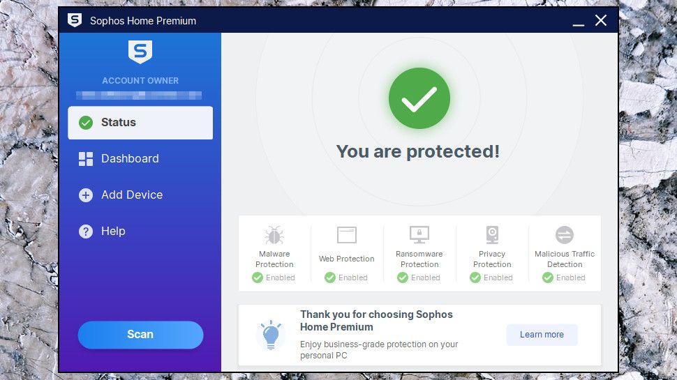 Sophos Home Premium review TechRadar