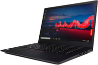 Lenovo ThinkPad X1 Extreme Gen 3: was $2,689 now $1,344 @ Lenovo