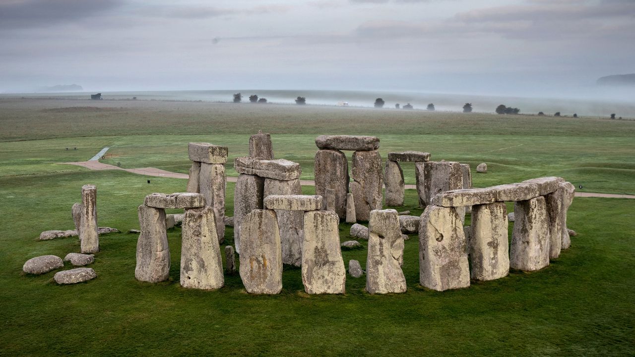 Stonehenge