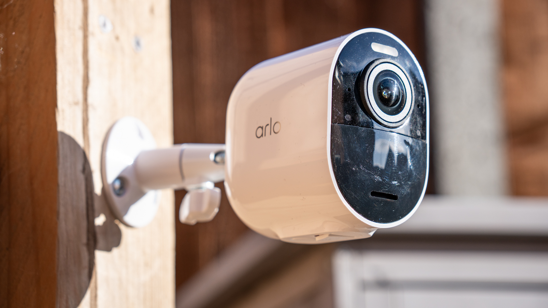 Arlo Ultra 3