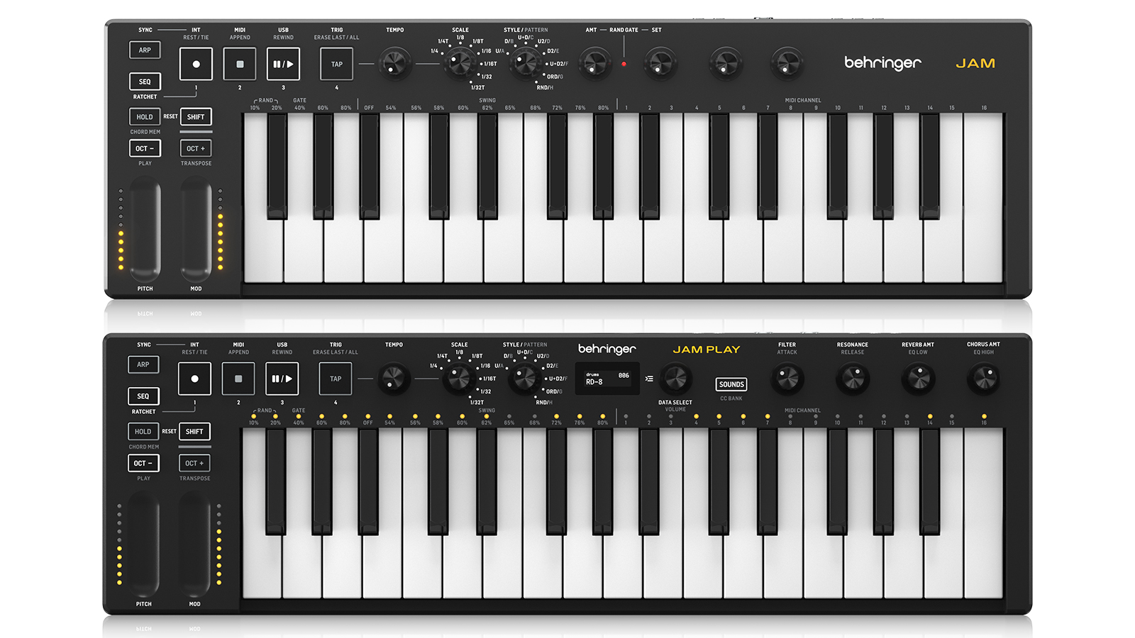 behringer