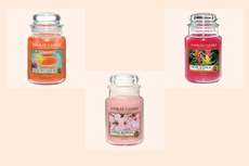 Yankee Candle deals Amazon Prime Day