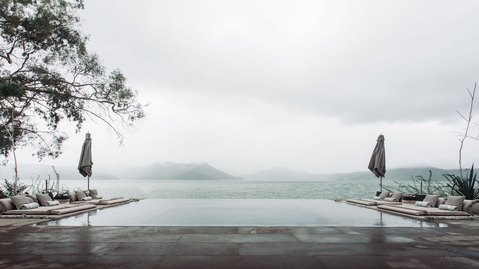 Casa La Peña, México, Central de Arquitectura