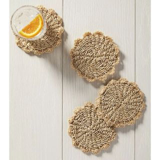 Catalonia Coasters (Set of 4)