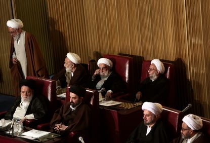 Iranian hard-liners opposed the Iran nuclear deal for financial reasons