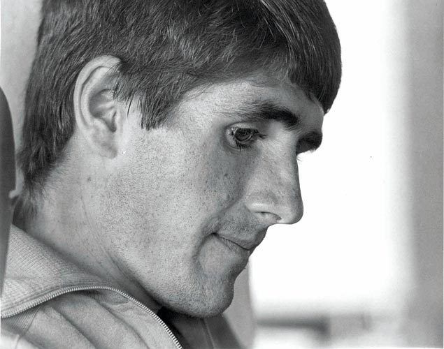 THE BIG INTERVIEW PAUL KIMMAGE Cycling Weekly