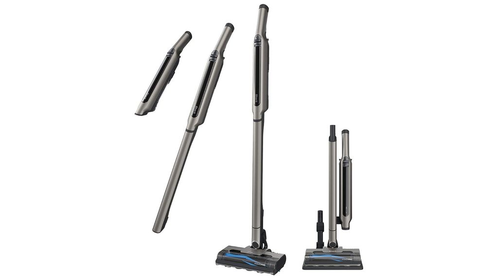 Best Shark vacuums — 9 tried and tested models to snap up Real Homes