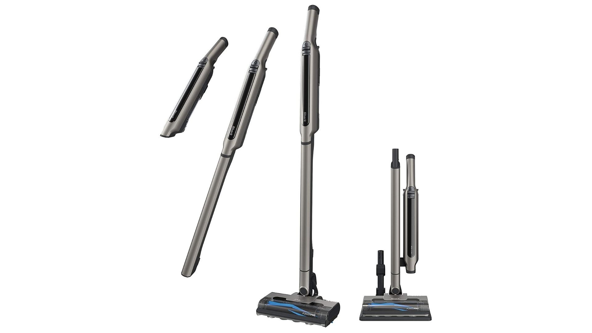 Best Shark vacuums — 9 tried and tested models to snap up Real Homes