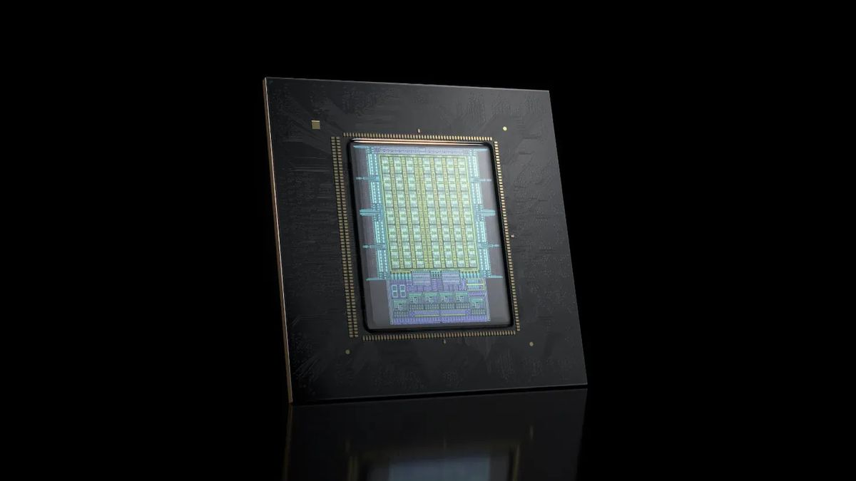Nvidia reveals deep dive into what makes Vera CPU tick — with the super-powered Olympus core promising huge performance increases and more