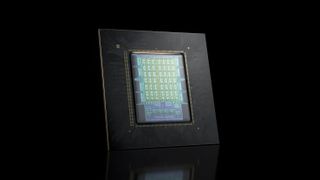 Nvidia Vera CPU