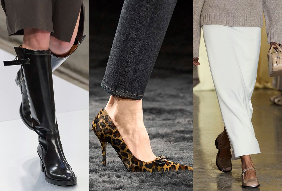5 Fall Shoe Trends I’m Buying From Amazon Prime’s Big Deal Days