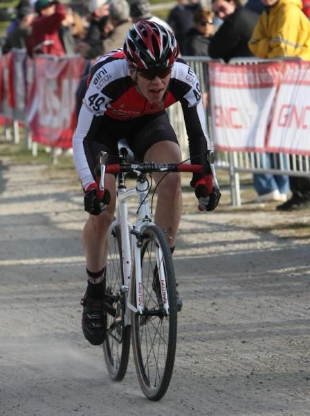 Peter Morse (Jet Fuel Coffee)