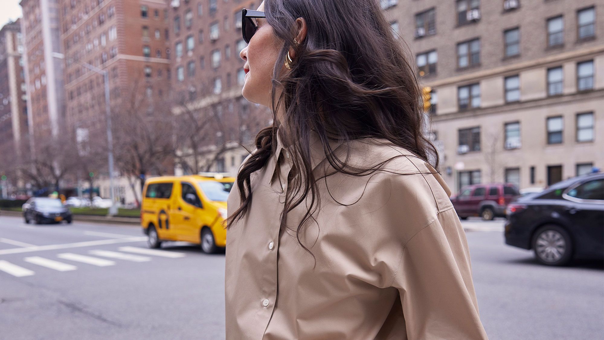 Is This the Most Overrated 'Effortless Chic' Brand in NYC? Or Did They Actually Crack the Code?