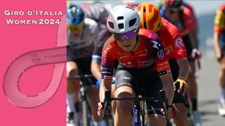 'If I race with instinct, then I can get a good result' – Refreshed Ruth Edwards returns to Giro d'Italia Women