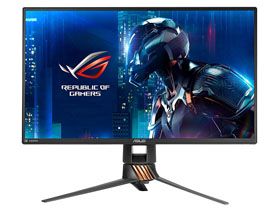 ASUS ROG Swift PG27AQDM ゲーミングモニター 240Hz Amazon.co.jp: ASUS 有機EL ゲーミングモニター ROG Swift OLED