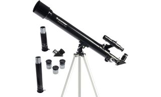 Celestron PowerSeeker 50 AZ Refractor Telescope