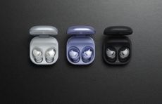 Samsung Galaxy Buds Pro